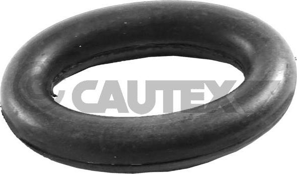 Cautex 756664 - Support, silencieux droxauto.com