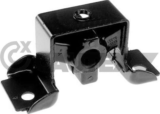 Cautex 756666 - Support, silencieux droxauto.com