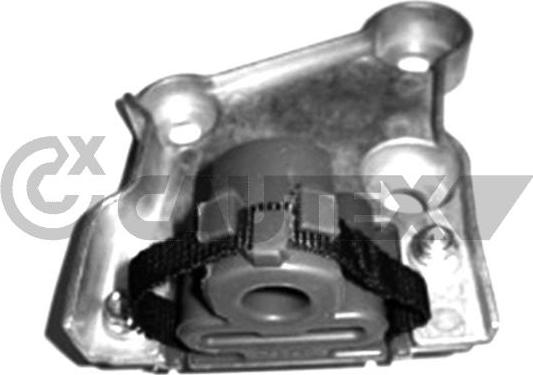 Cautex 756616 - Support, silencieux droxauto.com
