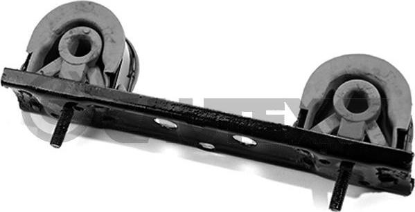 Cautex 756612 - Support, silencieux droxauto.com