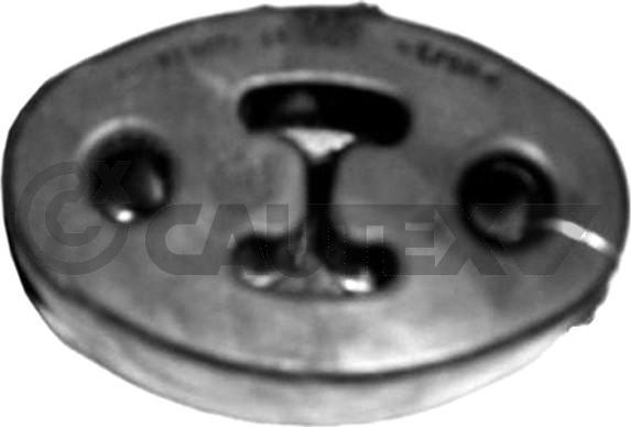 Cautex 756639 - Support, silencieux droxauto.com