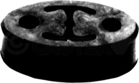 Cautex 756636 - Support, silencieux droxauto.com