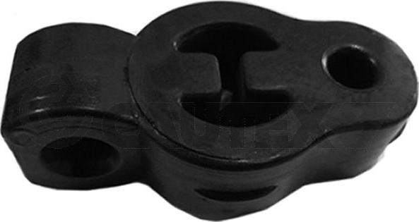Cautex 756630 - Support, silencieux droxauto.com