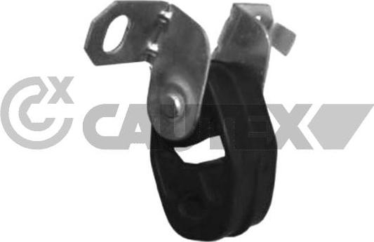 Cautex 756631 - Support, silencieux droxauto.com