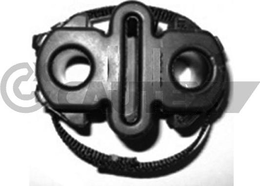 Cautex 756629 - Support, silencieux droxauto.com