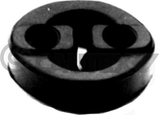 Cautex 756624 - Support, silencieux droxauto.com