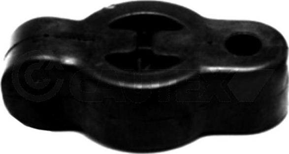 Cautex 756625 - Support, silencieux droxauto.com