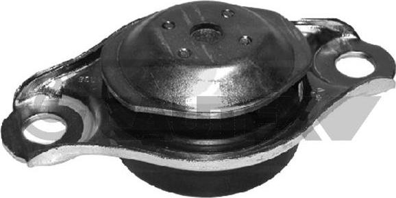 Cautex 756093 - Support moteur droxauto.com