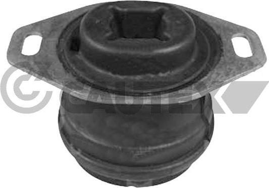 Cautex 756054 - Support moteur droxauto.com