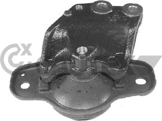 Cautex 756053 - Support moteur droxauto.com