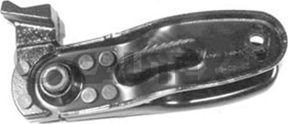 Cautex 756060 - Support moteur droxauto.com