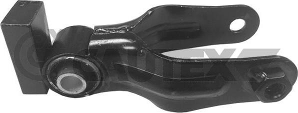 Cautex 756061 - Support moteur droxauto.com