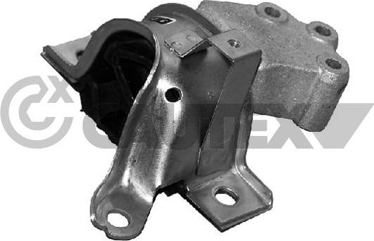 Cautex 756086 - Support moteur droxauto.com