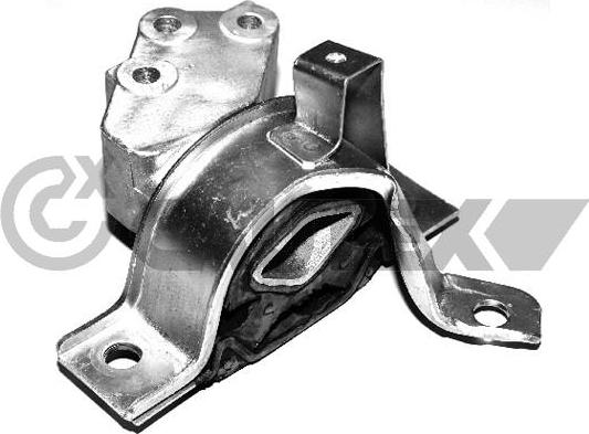 Cautex 756087 - Support moteur droxauto.com