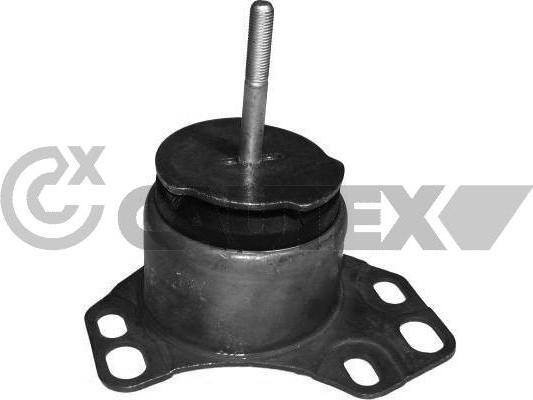 Cautex 756026 - Support moteur droxauto.com