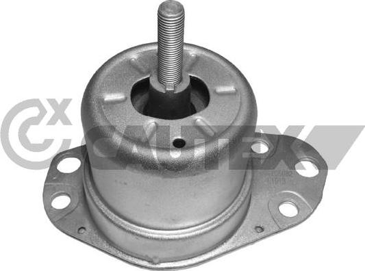 Cautex 756027 - Support moteur droxauto.com