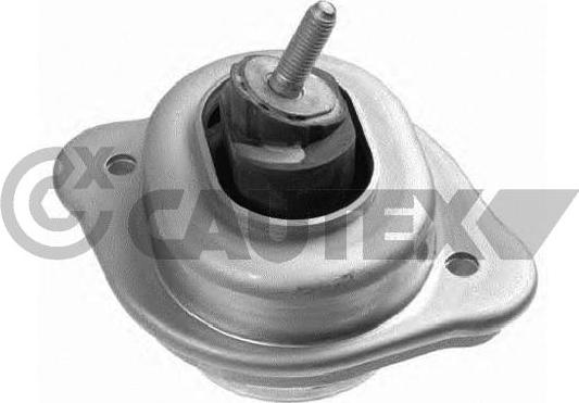 Cautex 756159 - Support moteur droxauto.com