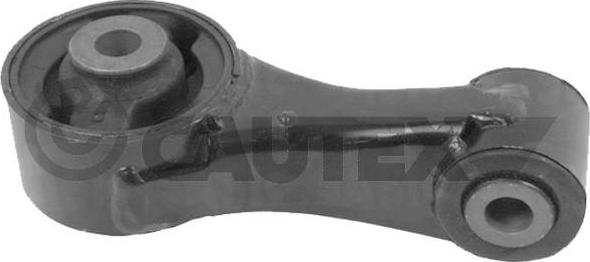 Cautex 756165 - Support moteur droxauto.com