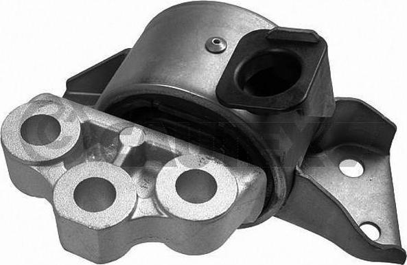 Cautex 756115 - Support moteur droxauto.com