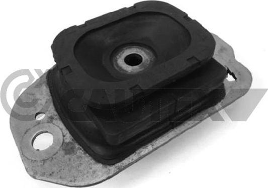 Cautex 756127 - Support moteur droxauto.com