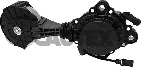 Cautex 756837 - Tendeur de courroie, courroie trapézoïdale à nervures droxauto.com