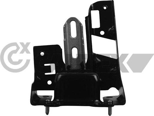 Cautex 756353 - Support moteur droxauto.com