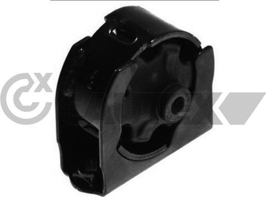 Cautex 756384 - Support moteur droxauto.com