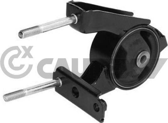 Cautex 756381 - Support moteur droxauto.com