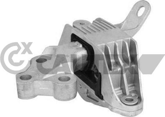 Cautex 756298 - Support moteur droxauto.com