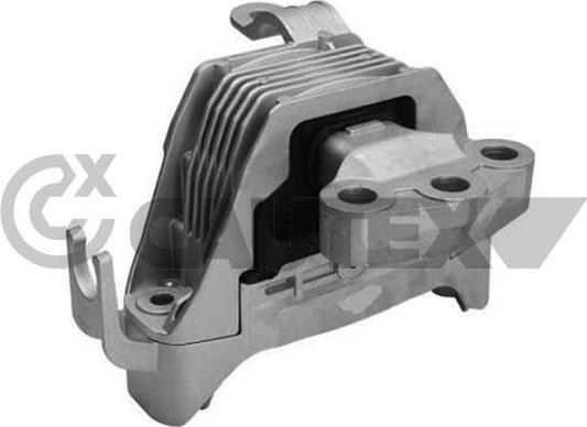 Cautex 756293 - Support moteur droxauto.com