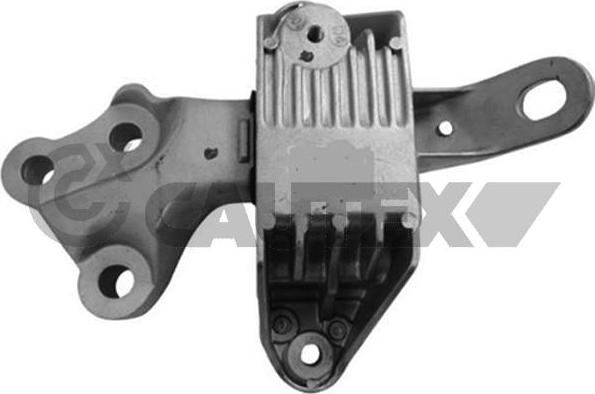 Cautex 756297 - Support moteur droxauto.com