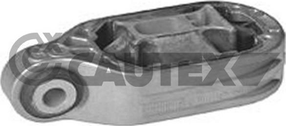 Cautex 756248 - Support moteur droxauto.com
