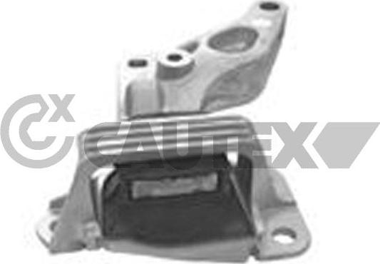 Cautex 756259 - Support moteur droxauto.com