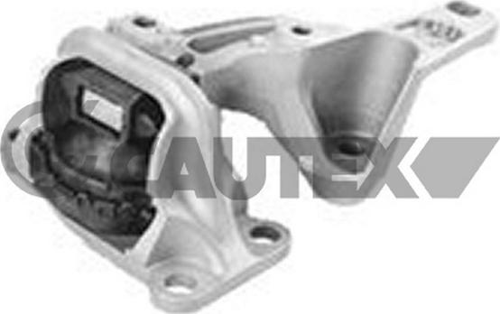 Cautex 756255 - Support moteur droxauto.com
