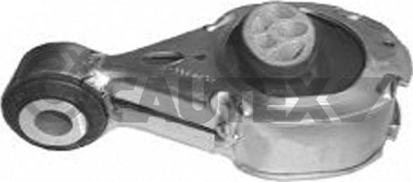 Cautex 756258 - Support moteur droxauto.com