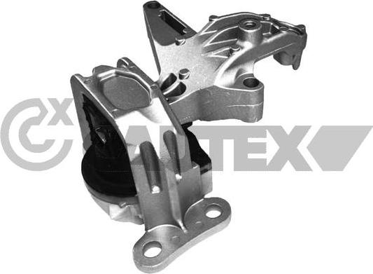 Cautex 756253 - Support moteur droxauto.com