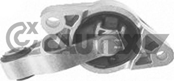 Cautex 756264 - Support moteur droxauto.com