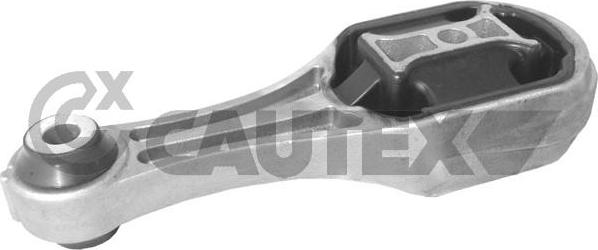 Cautex 756219 - Support moteur droxauto.com