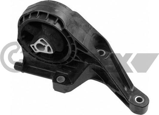 Cautex 756285 - Support moteur droxauto.com