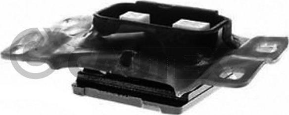 Cautex 756283 - Support moteur droxauto.com
