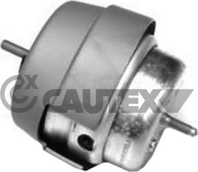 Cautex 756279 - Support moteur droxauto.com