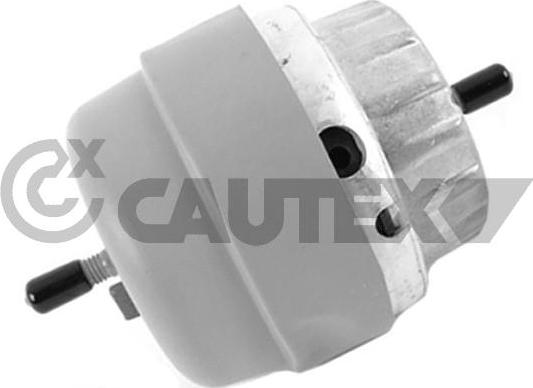 Cautex 756270 - Support moteur droxauto.com