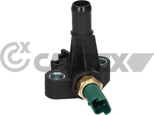 Cautex 756714 - Sonde de température, liquide de refroidissement droxauto.com