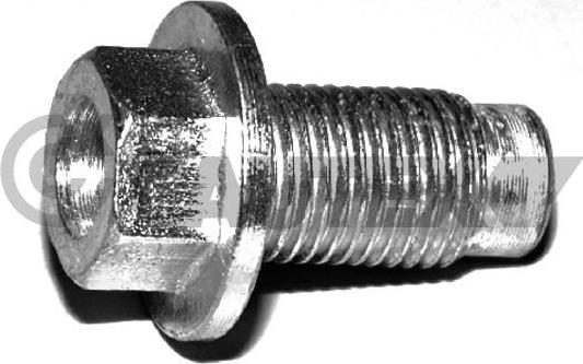 Cautex 756773 - Vis-bouchon, carter d'huile droxauto.com