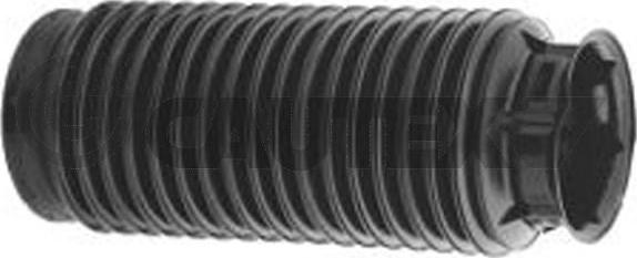 Cautex 750952 - Bouchon de protection / soufflet, amortisseur droxauto.com