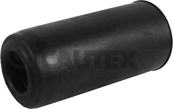Cautex 750962 - Bouchon de protection / soufflet, amortisseur droxauto.com