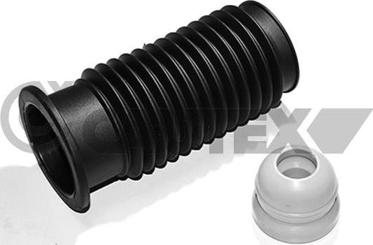 Cautex 750909 - Kit de protection contre la poussière, amortisseur droxauto.com