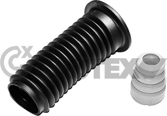 Cautex 750908 - Kit de protection contre la poussière, amortisseur droxauto.com