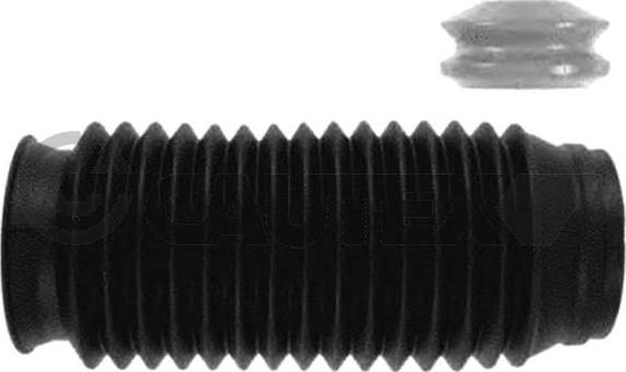 Cautex 750919 - Kit de protection contre la poussière, amortisseur droxauto.com