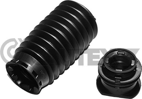 Cautex 750915 - Kit de protection contre la poussière, amortisseur droxauto.com